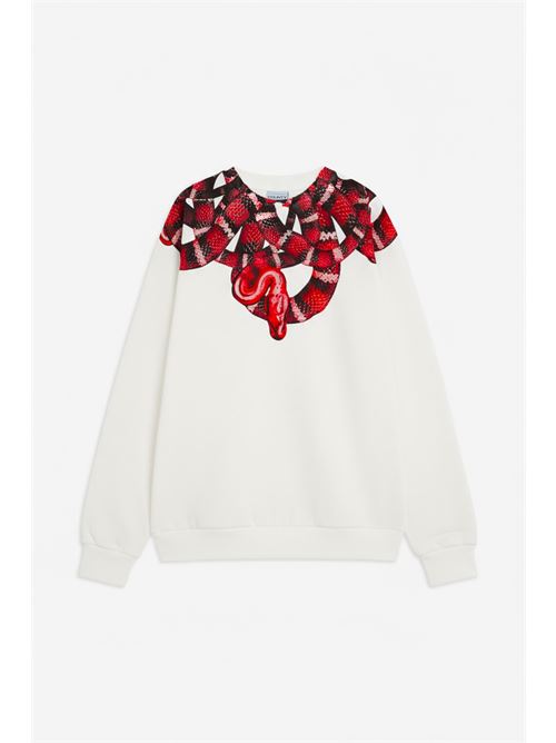  MARCELO BURLON COUNTY OF MILAN | F5CAMASW035/013